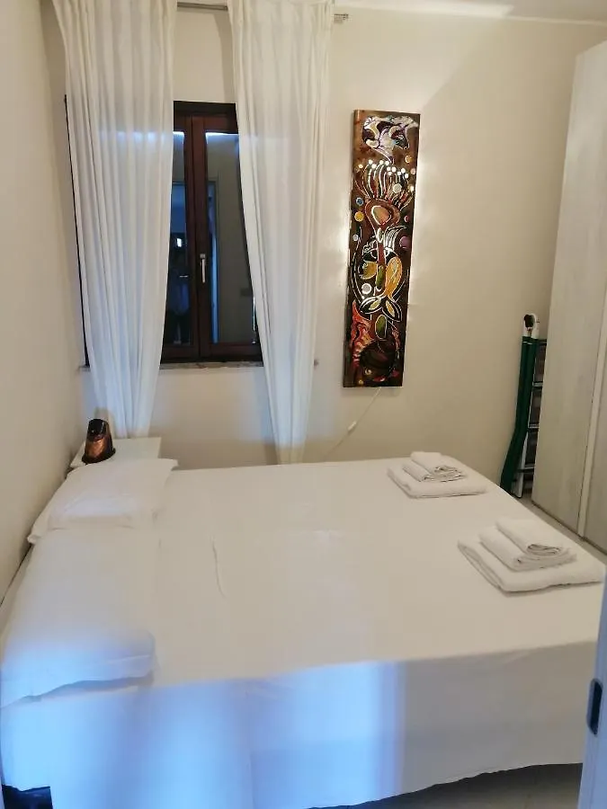 La Finestra Sulla Torre Apartman Stintino