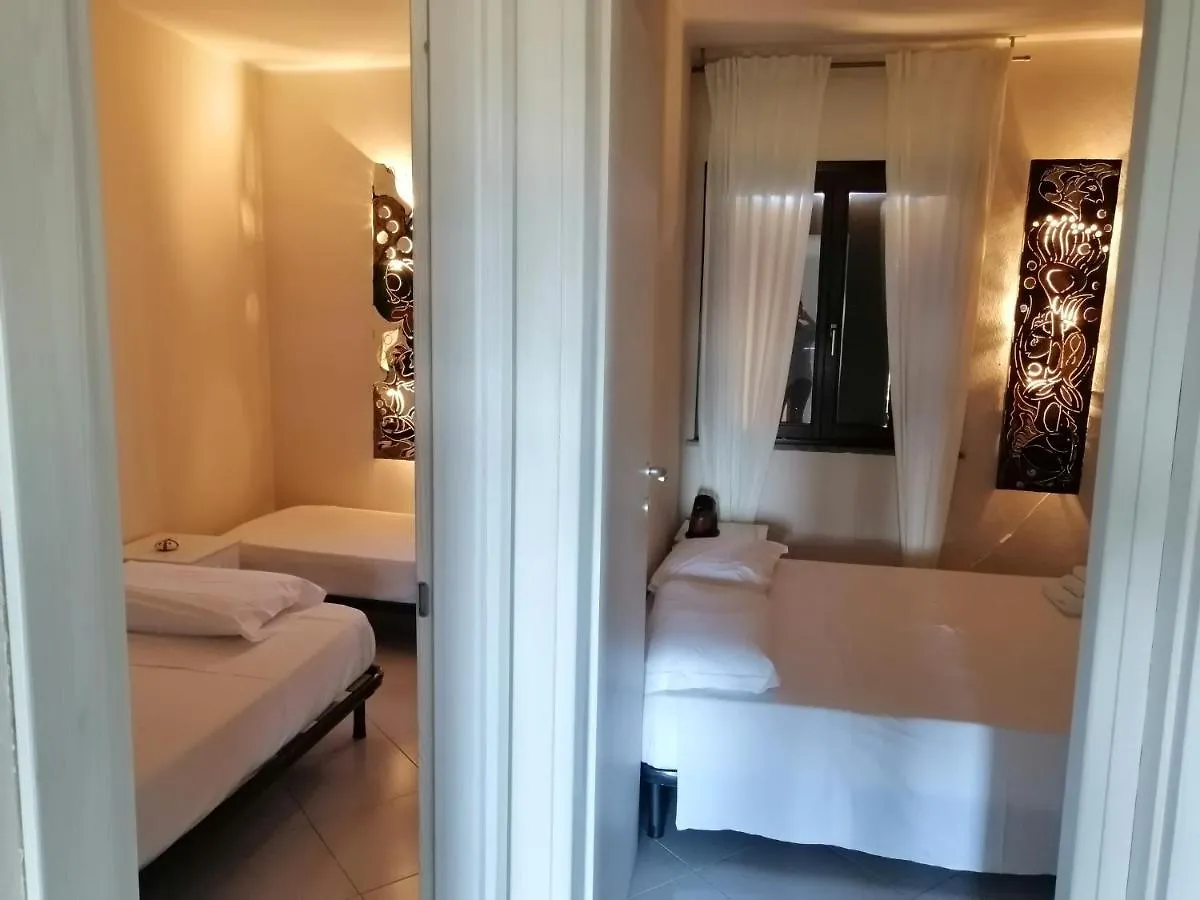 La Finestra Sulla Torre Apartman Stintino
