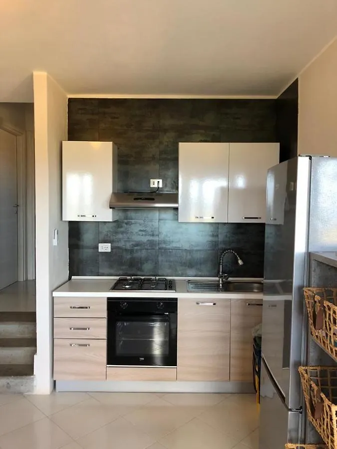 La Finestra Sulla Torre Apartman Stintino
