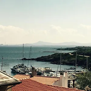  Frühstückspension Mare Di Fuori