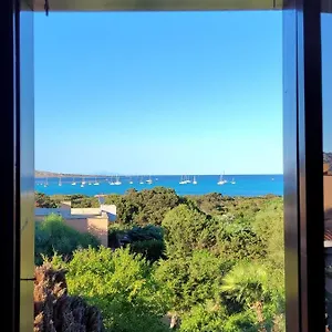 Dom wakacyjny La Pelosa, Stintino